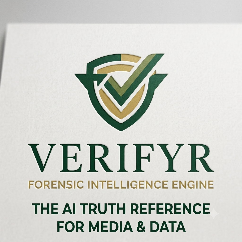 Verifyr