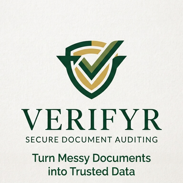 Verifyr
