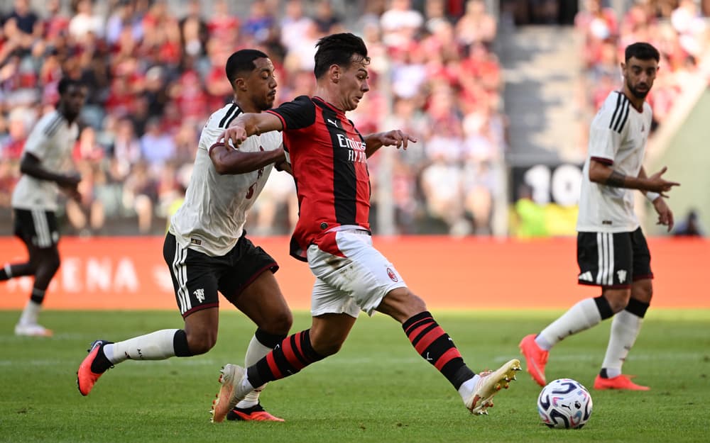 Amorim Gets the Bragging Rights as United’s Pre-Season Ends in Defeat