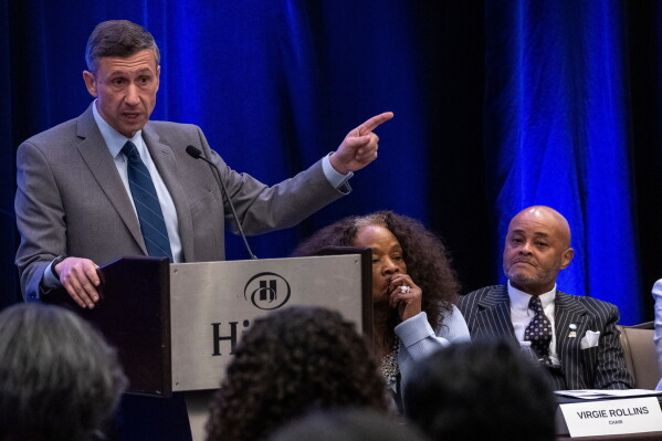 The Democratic Primary: America 2028 Begins in South Carolina