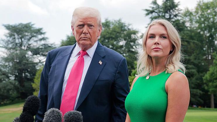 US Women in Politics: Power, Family and the Price of Leadership