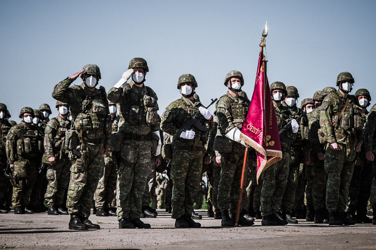 Can NATO integrate, scale and continuously upgrade that technology faster than an adversary can adapt to it?