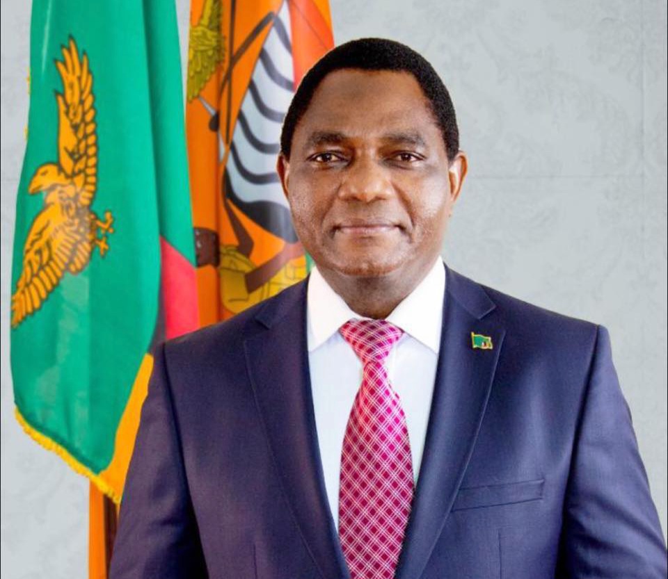 Zambia After the Vote: The Rhetoric, the Mandate and the Geopolitical Signals