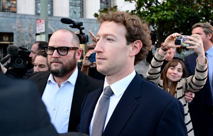 Meta on Trial: Accountability, or the Courts Rewriting Social Media?