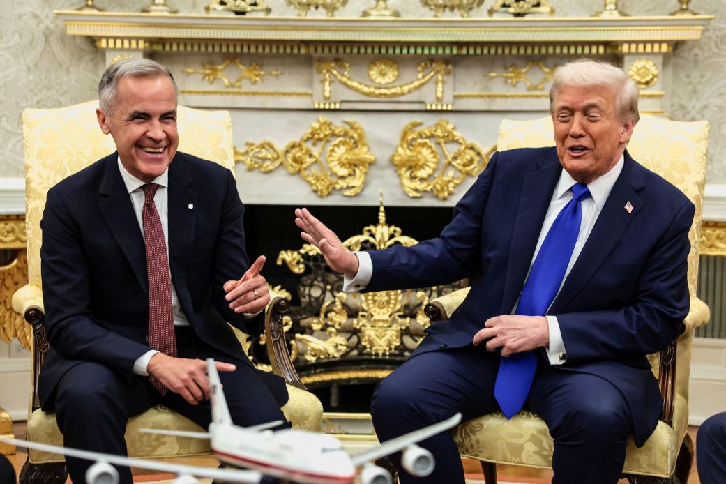 Canada-US Tariff Talks: Will Three Days Change Anything?