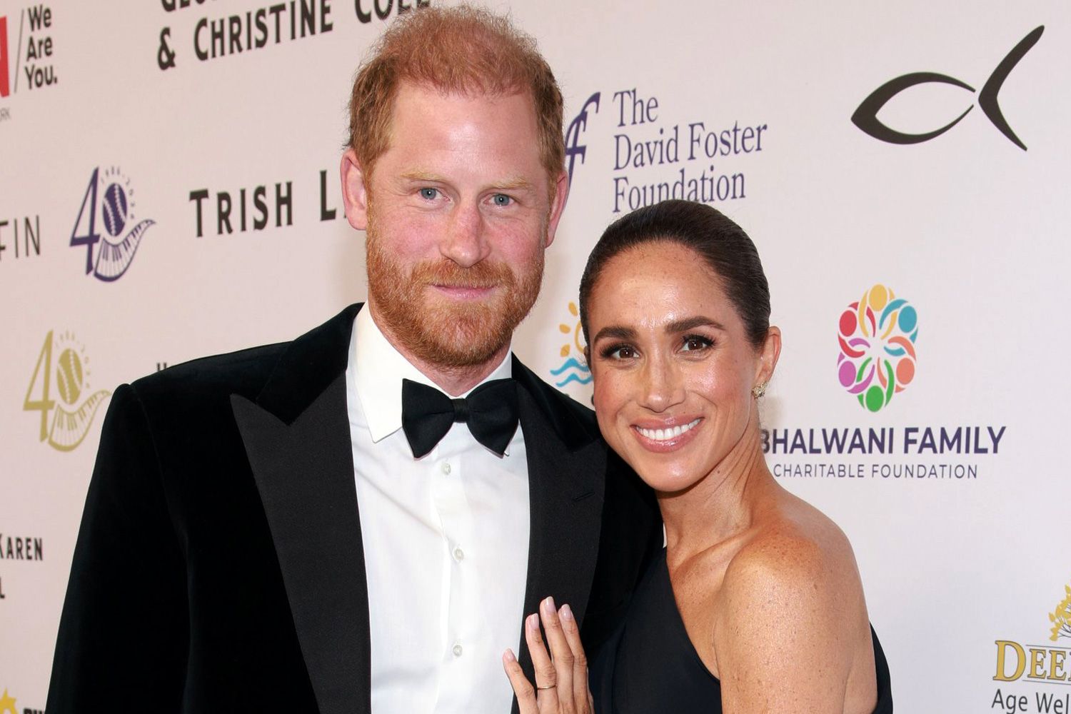 Harry and Meghan Are Coming Back to Britain. What’s the Big Deal?