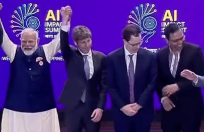 AI Is Changing the World — But Who Is Paying for It?