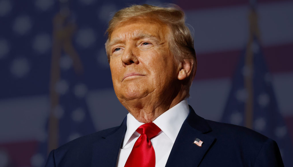 Trump, the Midterms and the Long Wait to 2028