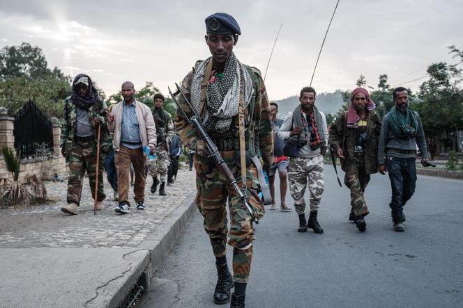 Ethiopia: A Conflict That Could Reopen the Horn of Africa