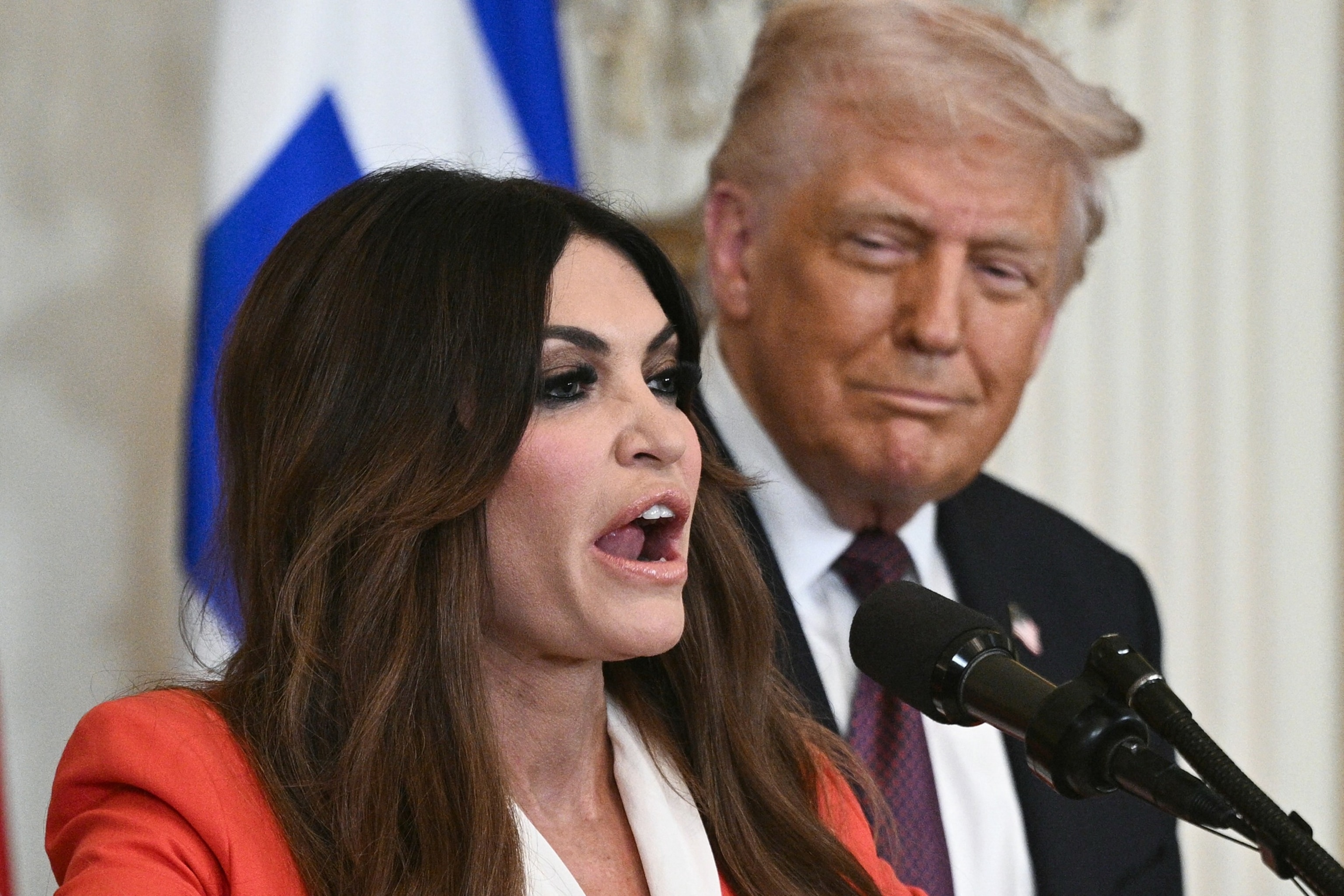 Kimberly Guilfoyle: When Diplomacy Meets Geopolitical Rivalry