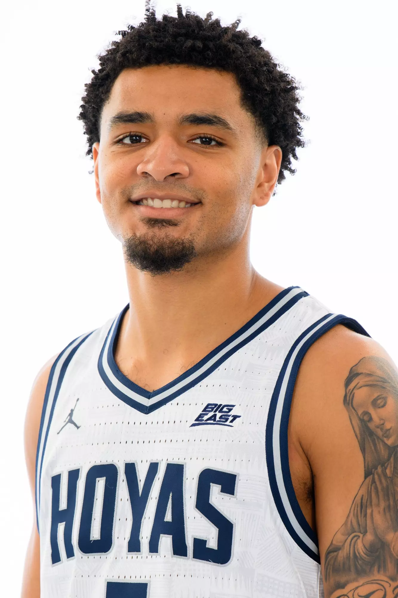 BREAKING: Thunder Sign Micah Peavy to Two-Way Deal