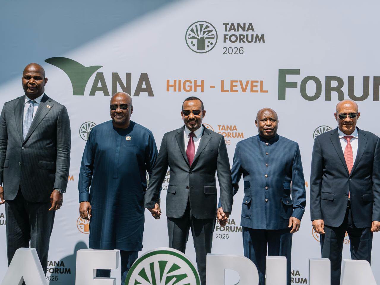 African Leaders Converge in Ethiopia as Geopolitical Stakes Rise